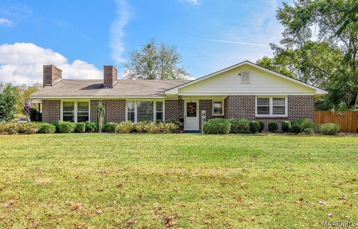 1044 Trace Rd, Wetumpka, AL 36092 Zillow