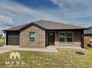 5815 Black Pine Cir, Granbury, TX 76048