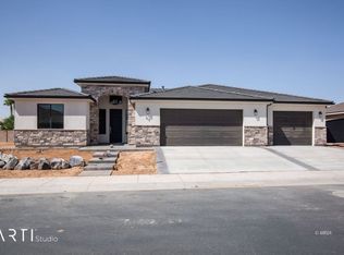 255 Habib Way, Mesquite, NV 89027