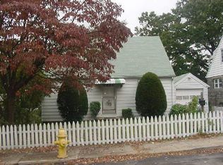 23 Avenue E, Norwalk, CT 06854