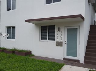 2453 SW 11th St #2455, Miami, FL 33135