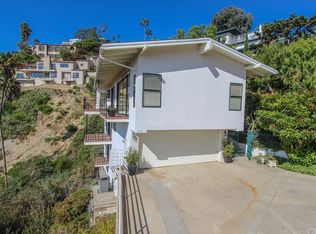 404 Blumont St, Laguna Beach, CA 92651