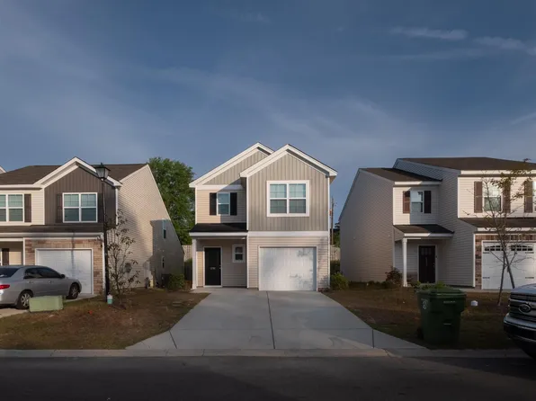 2781 Prince Charles Ct, Columbia, SC 29209