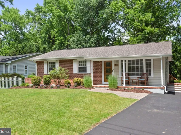 503 Beach Dr, Annapolis, MD 21403