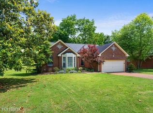 4601R Raccoon Trl, Hermitage, TN 37076