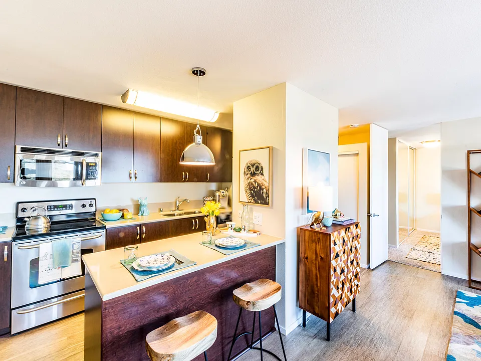 Kitchen Model