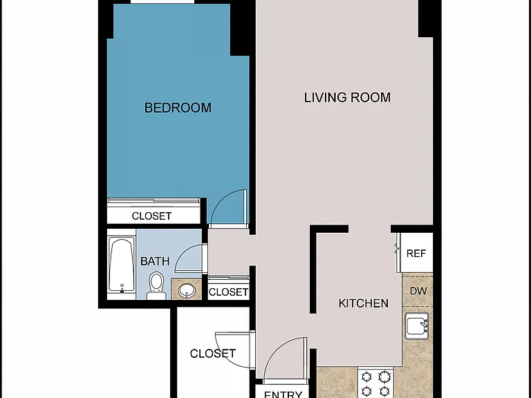 ELEVATE Apartment Homes — Photo 25