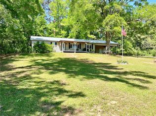 930 Bellevue St, Jena, LA 71342