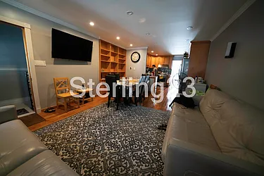 Rented by Sterling Realty Solution Inc