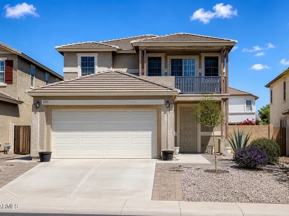 3763 N 292ND Lane, Buckeye, AZ 85396