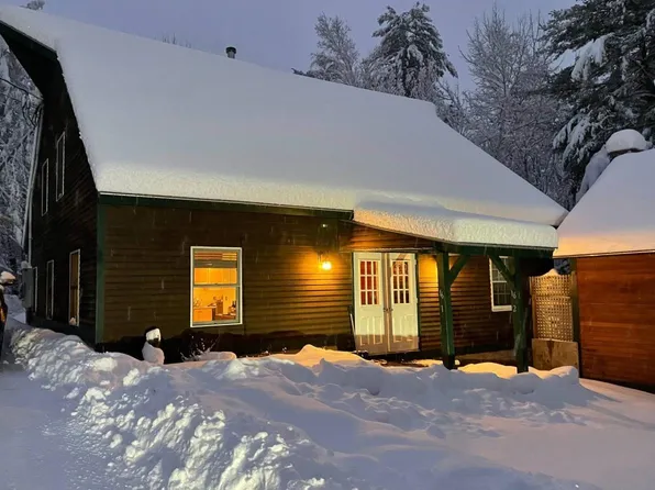 16 Old Farm Rd #1, Bondville, VT 05340