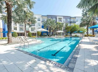 Solstice Apartments, Orlando, FL 32821