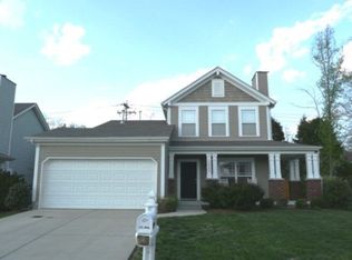 2000 Blossom Valley Ct, Mount Juliet, TN 37122