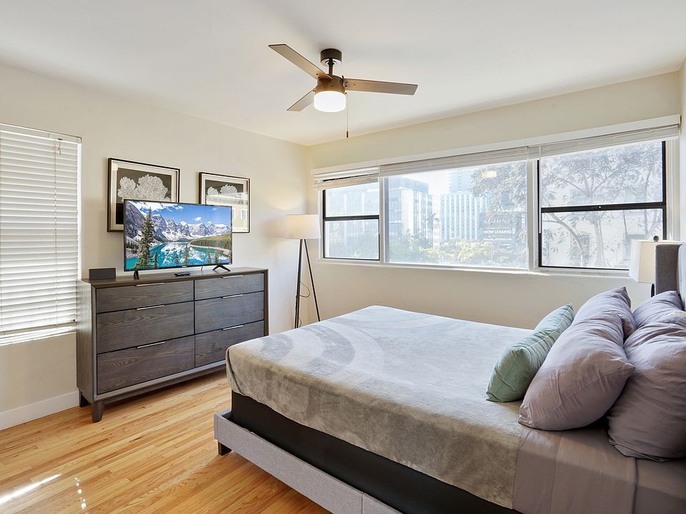 Bedroom #1