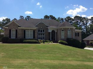 5760 Nash Commons Dr, Stone Mountain, GA 30087