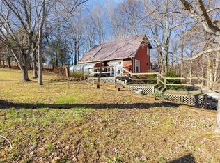 1619 Happy Landing Rd, Glasgow, KY 42141