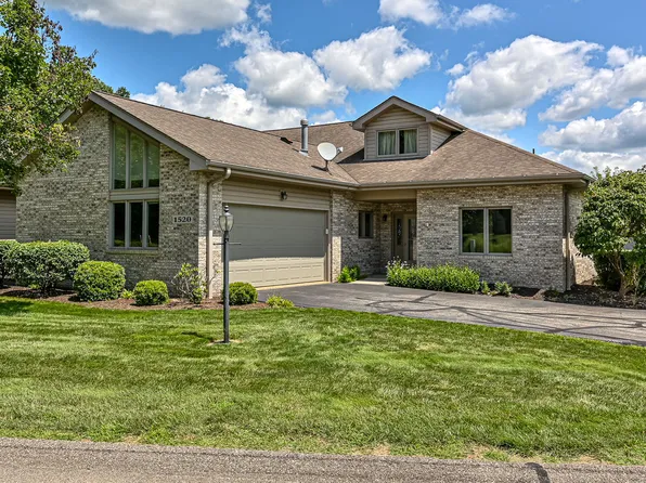 1520 Palmer Way, Gibsonia, PA 15044
