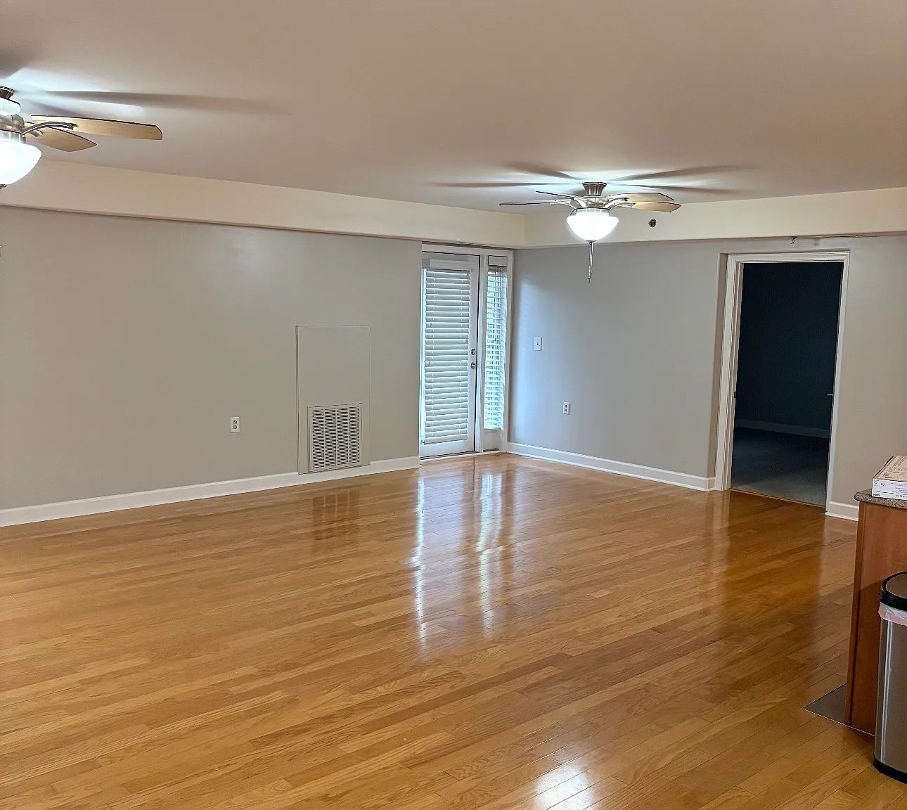 1001 South Church Street - 209 — Photo 2