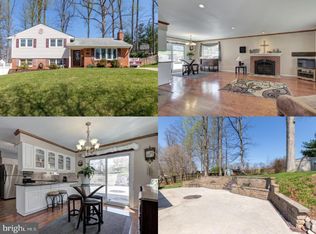 5521 Queensberry Ave, Springfield, VA 22151