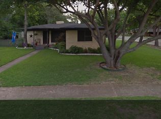 2912 Sheridan Dr, Garland, TX 75041