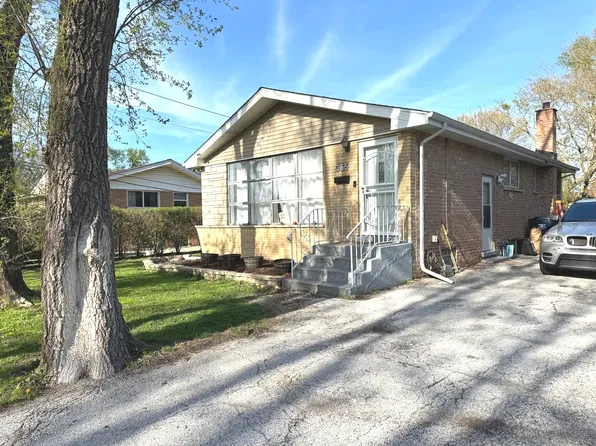 (undisclosed Address), Chicago Heights, IL 60411