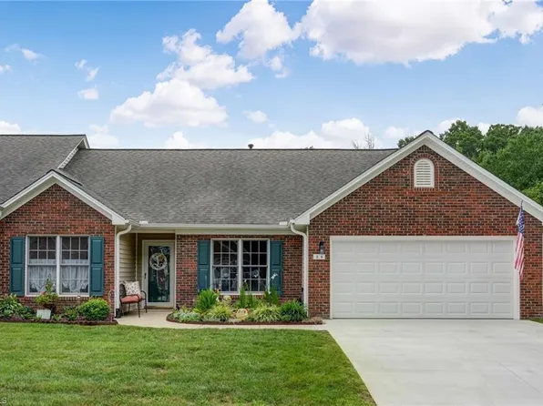 3027 Maple Ave, Burlington, NC 27215