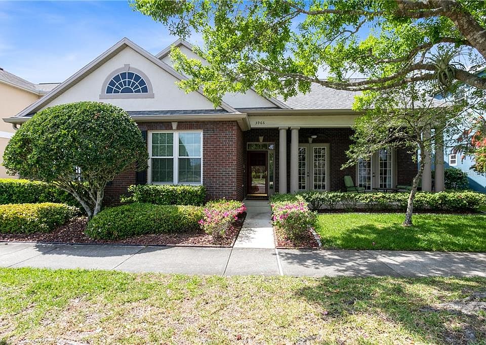 3966 Avalon Park West Blvd, Orlando, FL 32828 Zillow