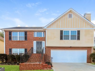 2177 Pineview Trl, Ellenwood, GA, 30294