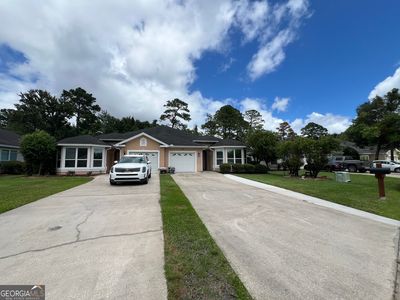 439 Eagle Blvd, Kingsland, GA, 31548