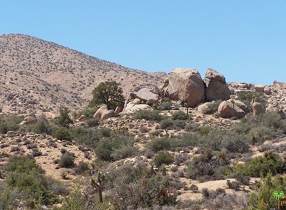 Boulders