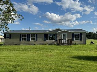 8824 E 450th Rd, Paris, IL 61944