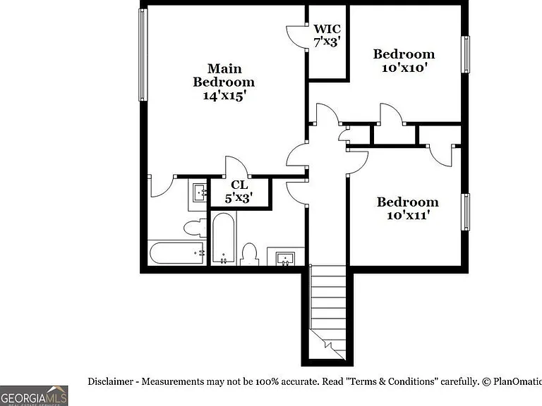 4163 Shiloh Ridge Trl NW — Photo 4