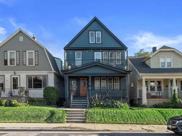 341 East Deer PLACE, Milwaukee, WI 53207