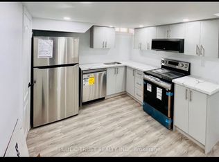 1873 Castlepoint Dr #Basement, Oshawa, ON L1K 0M9