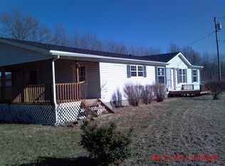 2065 Old State Rd, Mount Orab, OH 45154