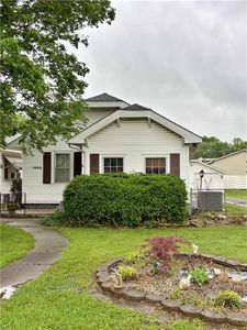 1008 E 5th St, Pittsburg, KS, 66762