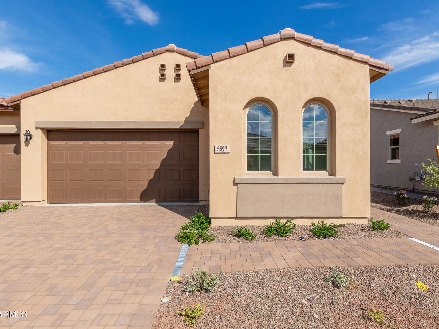 5597 N 205th Ln, Buckeye, AZ 85396 | Zillow