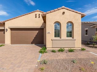 5597 N 205th Ln, Buckeye, AZ 85396