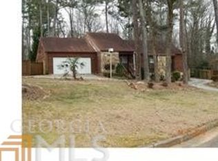 3479 Cove Ter, Douglasville, GA 30135