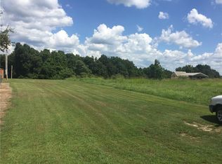 Ervin McGarrah Rd, Lowell, AR 72745