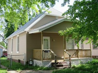 2724 Avenue A, Council Bluffs, IA 51501