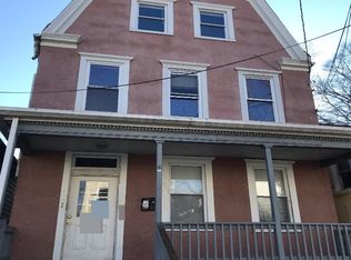 472 Flagg St, Orange, NJ 07050