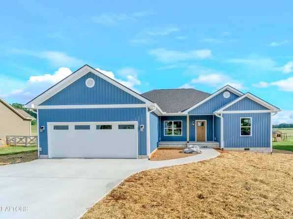 110 Shyane Ln, Sweetwater, TN 37874