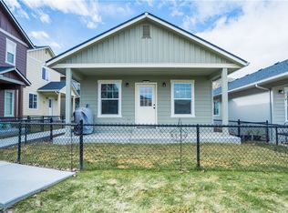2151 Roper Ln, Wenatchee, WA 98801