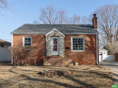 6008 Lafayette Ave, Omaha, NE, 68132