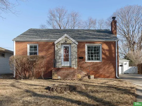 6008 Lafayette Ave, Omaha, NE 68132