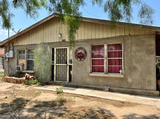 705 Calle Progreso Rd, Eagle Pass, TX 78852