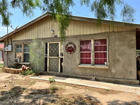 705 Calle Progreso Rd, Eagle Pass, TX 78852