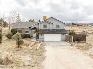170 Cascade Dr, Spring Creek, NV 89815