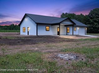 5098 Cooper Rd, Leslie, MI 49251